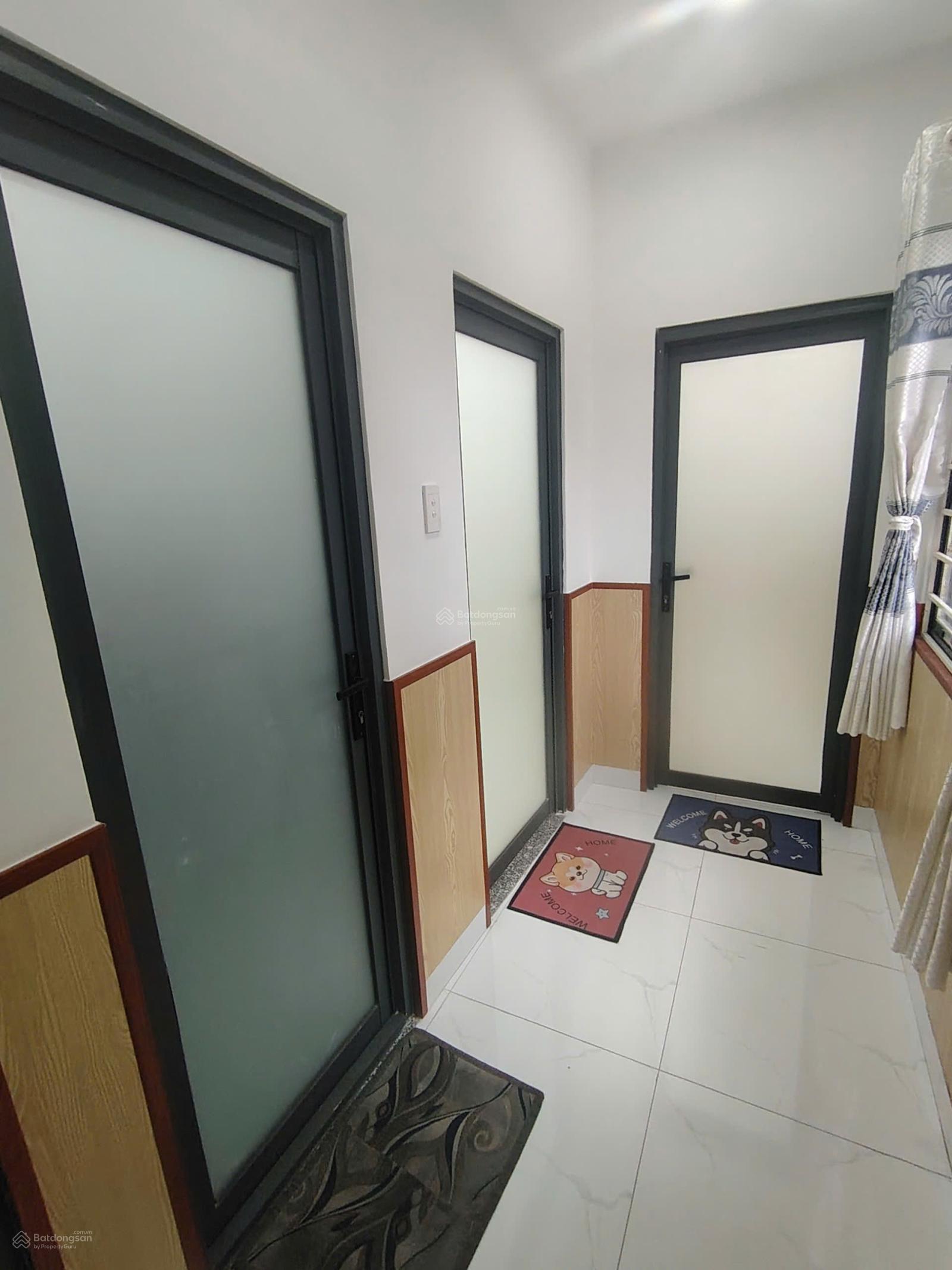 Quận 7 Phạm Hữu Lầu, nhà 2 tầng mới đẹp, 2PN 2WC, DT 3.5x7.1m, giá 1.35 tỷ