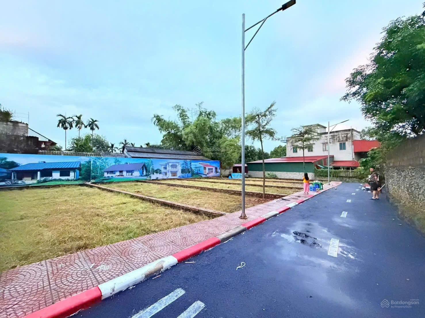 Bán đất, 1,22 tỷ, 80m2, tại Xã An Tiến, Mỹ Đức, Hà Nội