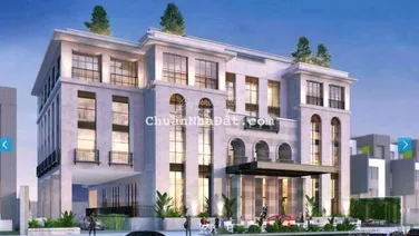 Cho thuê toà nhà 5 Thảo Điền, phường Thảo Điền, quận 2