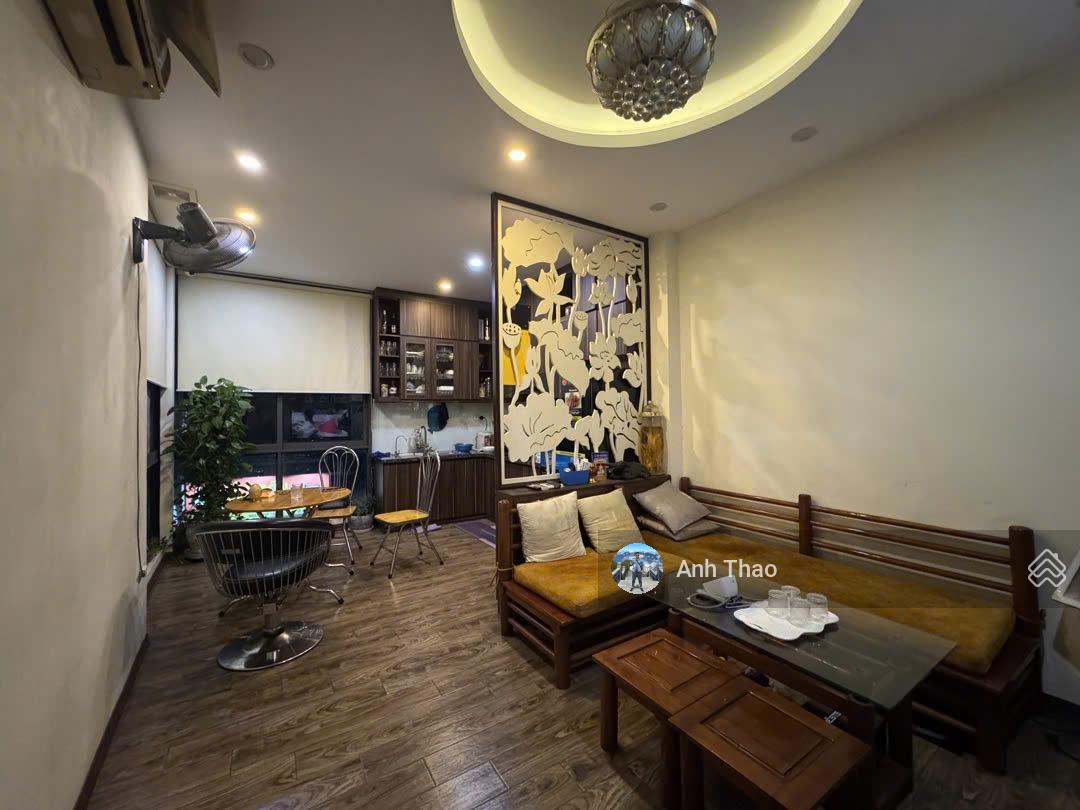 BÁN MẶT PHỐ TẠ QUANG BỬU | 30M2 x 5 TẦNG | MT 4M | GIÁ CHỈ 14 TỶ