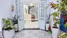 Hẻm xe hơi 1508 Lê Văn Lương Nhơn Đức Nhà Bè, DT 111.6m2, nhà trệt lầu, giá 3.85 tỷ