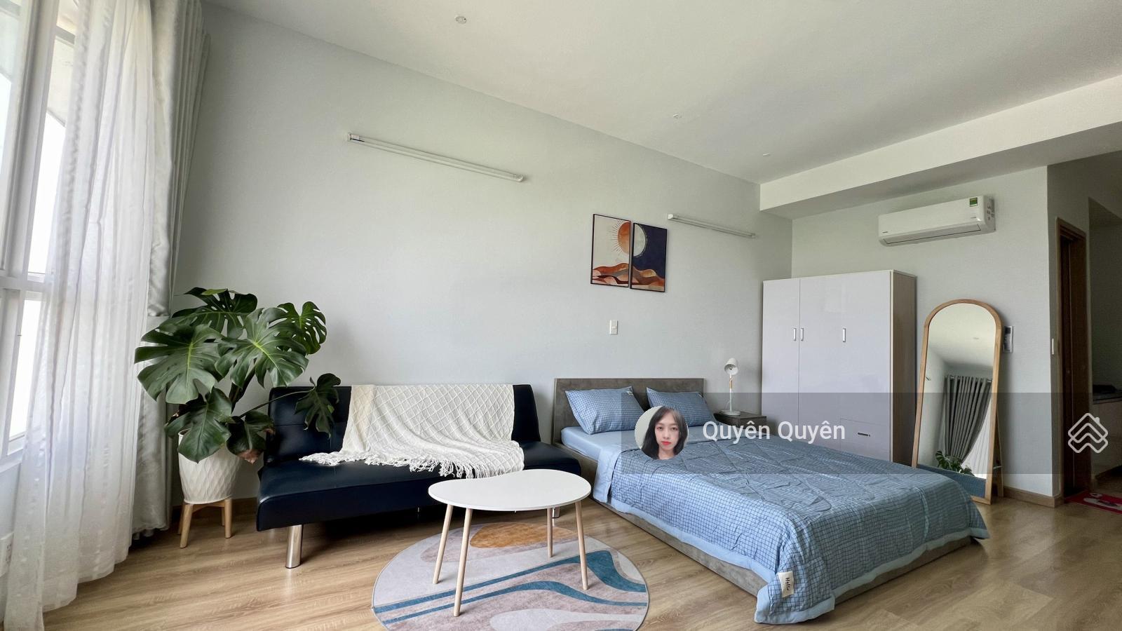 Charmington cho thuê Studio 35m2 Full y hình, 13 triệu, view siêu đẹp nội thất còn mới Charmington cho thuê Studio 35m2 Full y hình, 13 triệu, view siêu đẹp nội thất còn mới