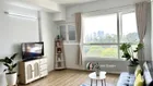 Charmington cho thuê Studio 35m2 Full y hình, 13 triệu, view siêu đẹp nội thất còn mới