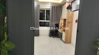 Bán Căn hộ 3PN, 82m2 tại Hoàng Kim Thế Gia, 3,8 tỷ, Bình Trị Đông, Bình Tân, LH 0907 749 ***