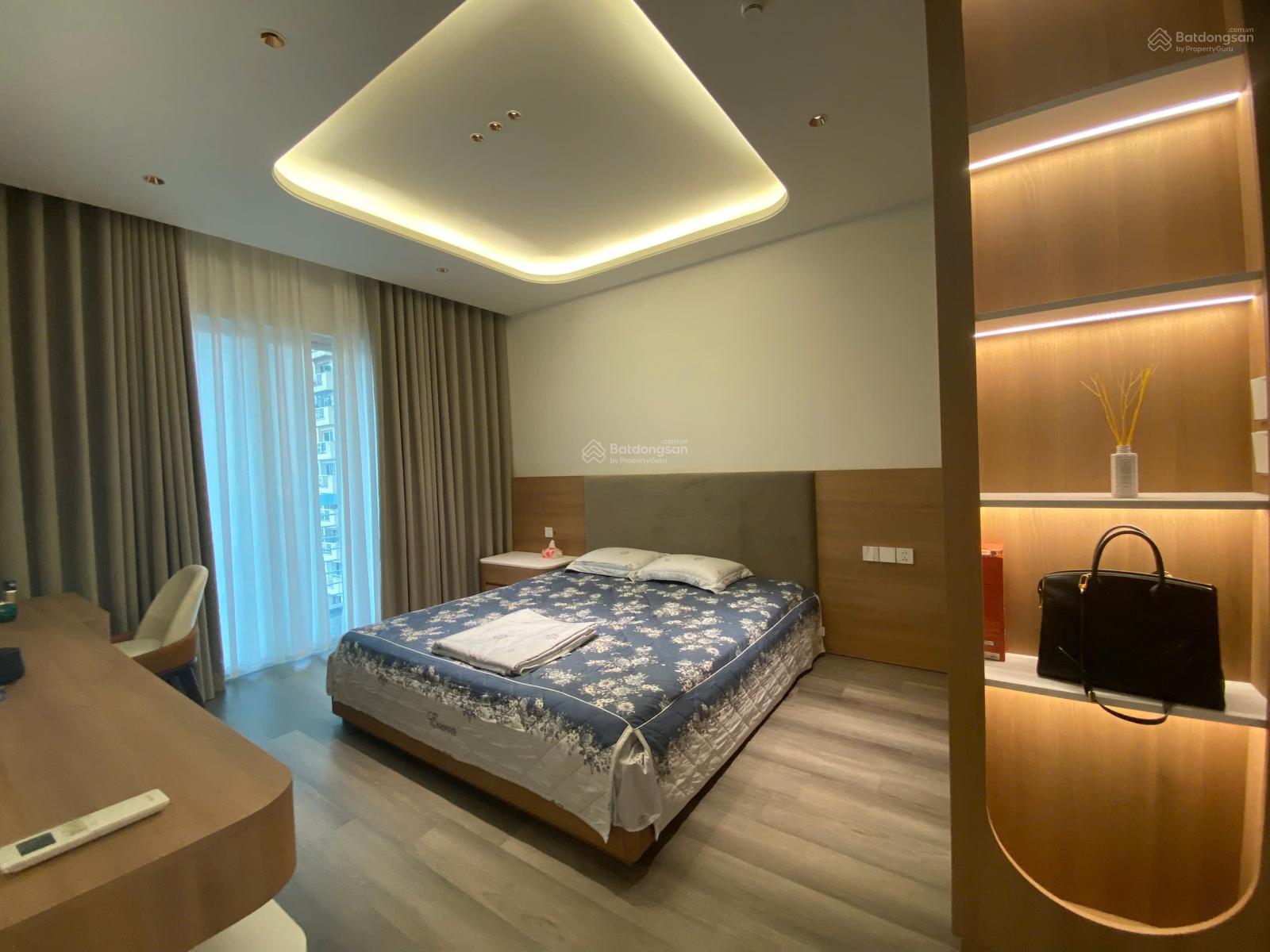 Bán CC Ciputra, Hà Nội DT 120m2 tầng cao 03PN giá 10.8 tỷ. LH em Hường 0936 670 ***