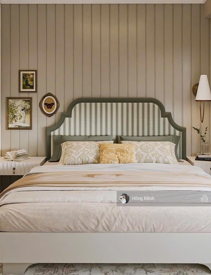 Bán nhà hẻm xe hơi Trương Công Định, P.14, Tân Bình - Dt 3x20m - 2 lầu - Giá 6.99 tỷ