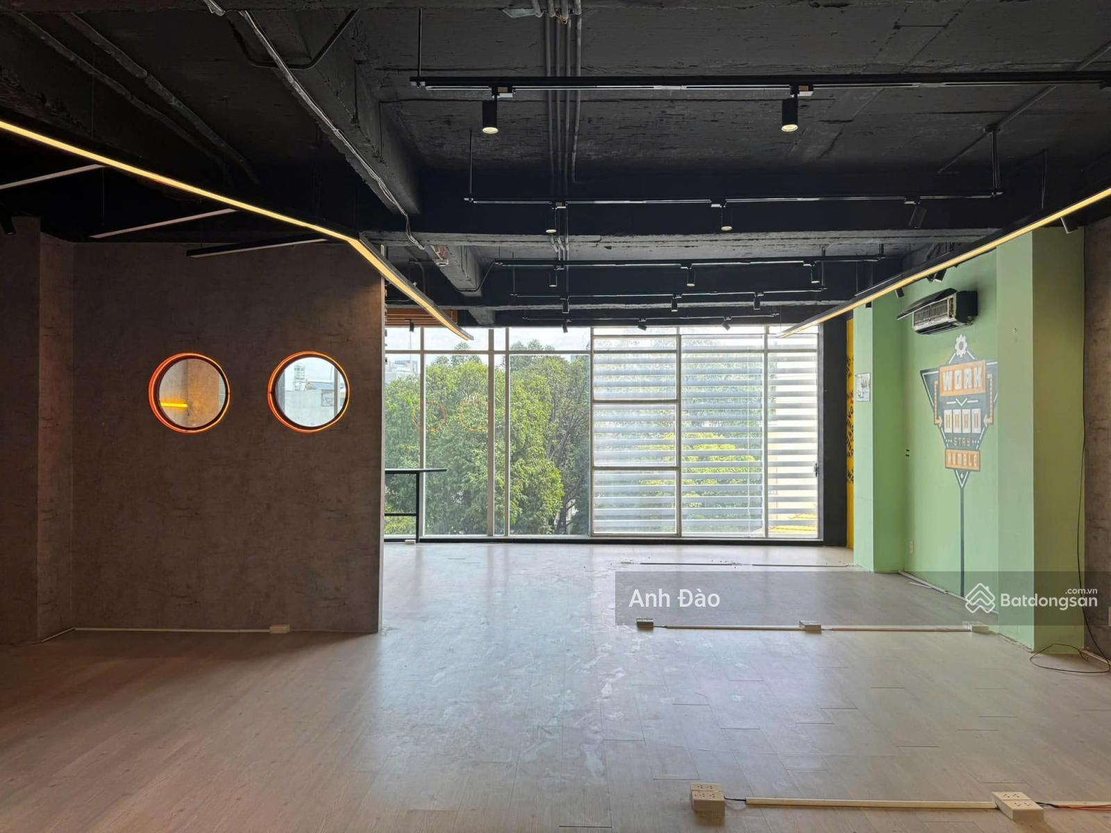 TÒA NHÀ MỚI GÓC 2 MẶT TIỀN TRẦN BÌNH TRỌNG TRUNG TÂM QUẬN BÌNH THẠNH