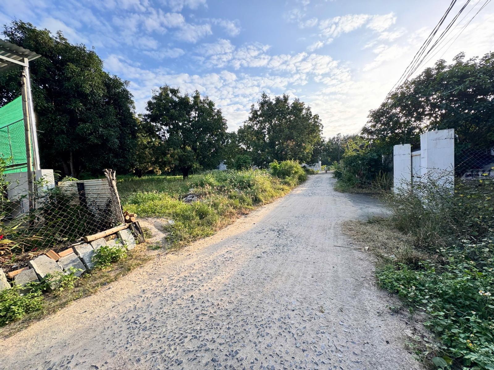 Bán đất 132.8m2 tại Cam Hiệp Nam, Cam Lâm, giá 1 tỷ VND