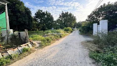 Bán đất 132.8m2 tại Cam Hiệp Nam, Cam Lâm, giá 1 tỷ VND