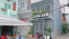 BÁN NHÀ HẺM XE HƠI - 443/ LÊ VĂN SỸ Q.3 - Căn Góc 30m2 - 1 Lầu