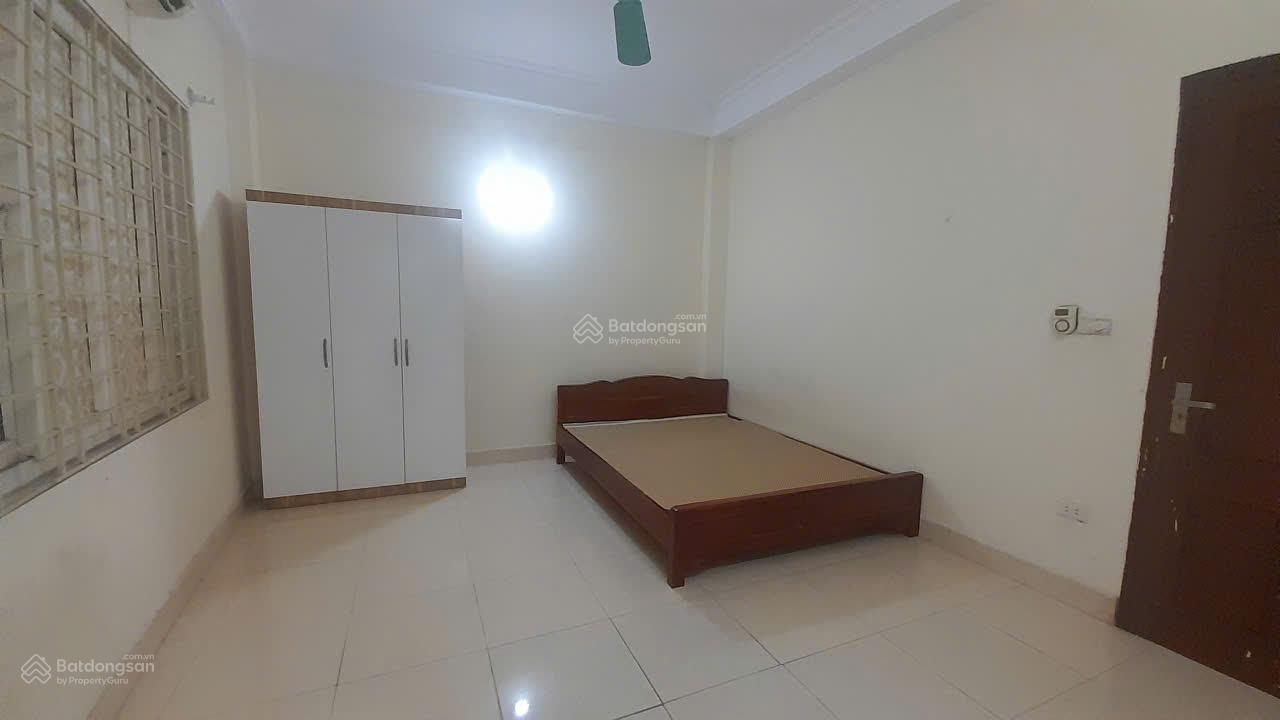 Cho thuê phòng trọ 4,2 triệu, 30m2 ở Nguyễn Khánh Toàn, Cầu Giấy, Hà Nội, đẹp, nhiều tiện ích
