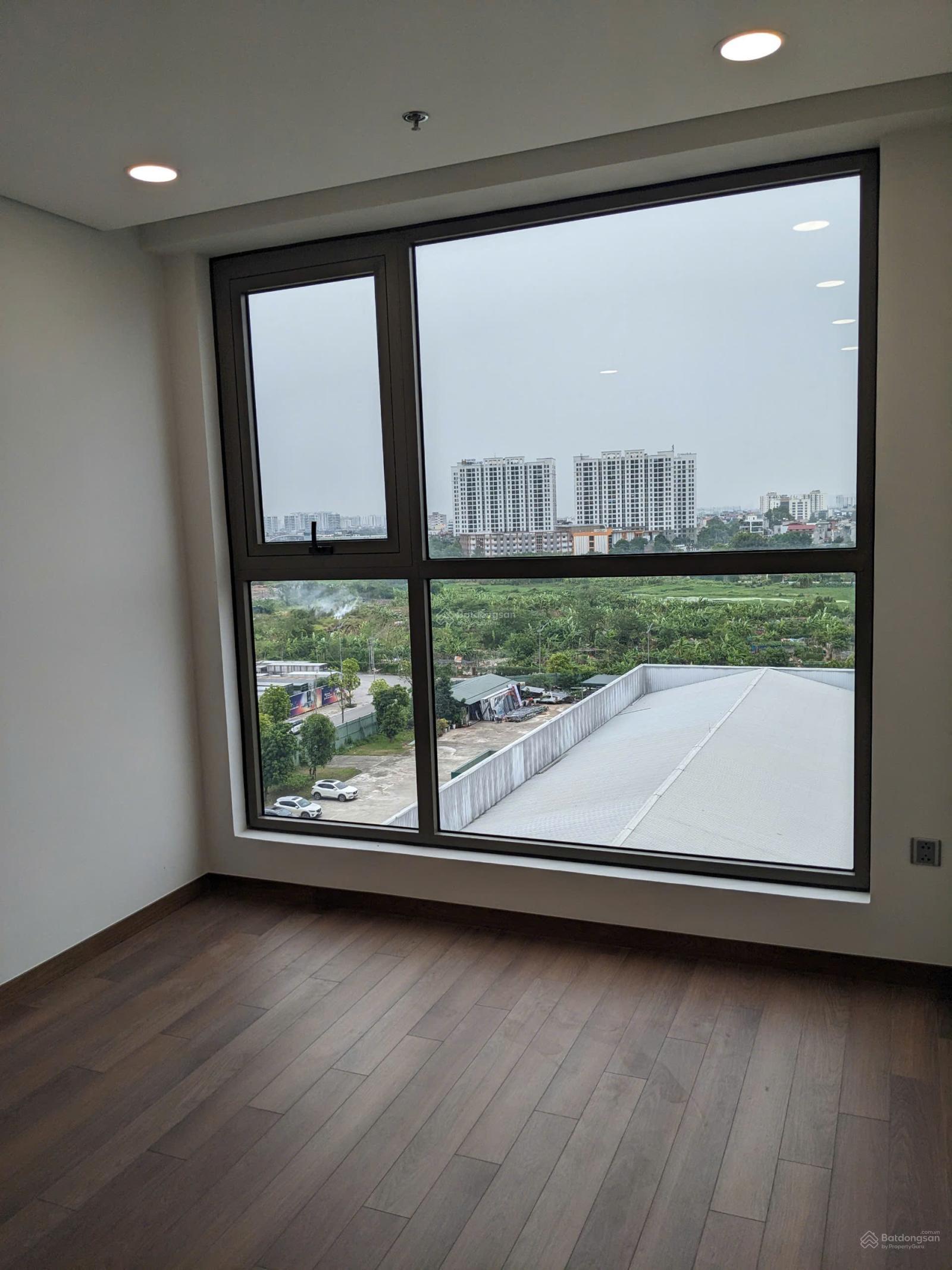 Bán căn 101m2, chung cư Khai Sơn City, nhà mới tinh thiết kế 3PN + 2WC ban công Đông Nam giá 7.5 tỷ