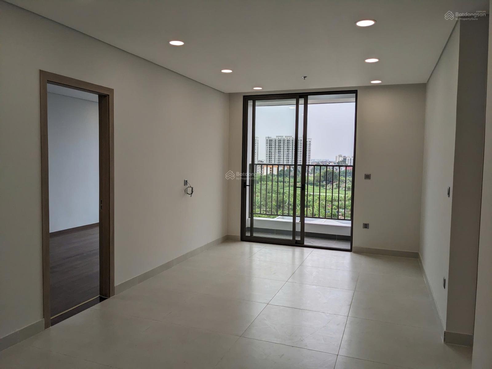 Bán căn 101m2, chung cư Khai Sơn City, nhà mới tinh thiết kế 3PN + 2WC ban công Đông Nam giá 7.5 tỷ