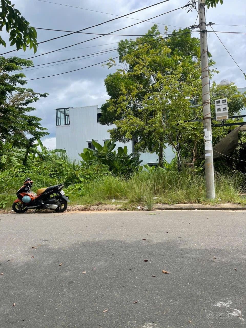 Lô góc diện tích khủng ngang 9.5m đường 7.5m giá rẻ