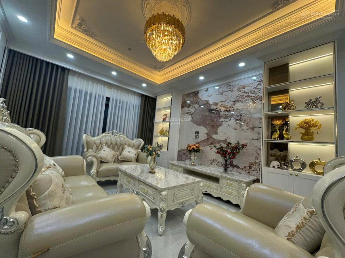 Cực đẹp. Nhà Nguyễn Công Hoan. Ngõ thông, 4 chỗ đỗ sát nhà, ra phố 1 phút, xây mới, TM, 46m2*6T