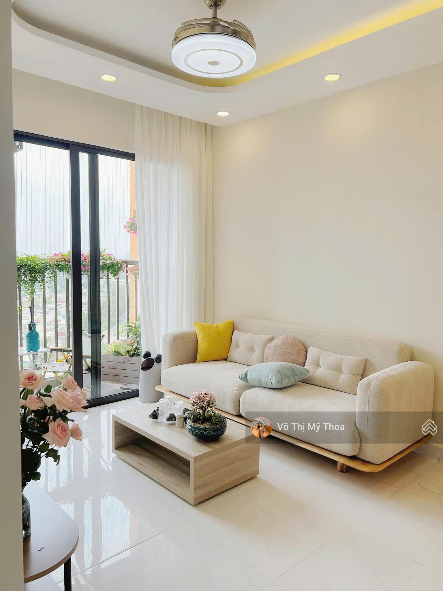 Thuê Nhà Đẹp Đón Năm Mới Như Ý Chọn Safira Khang Điền Đa Dạng Lựa Chọn 1-2-3pn Từ 8 Triệu