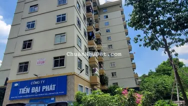 Căn hộ 83m2 KĐT Mỹ Đình 2 giá 6.65 tỷ
