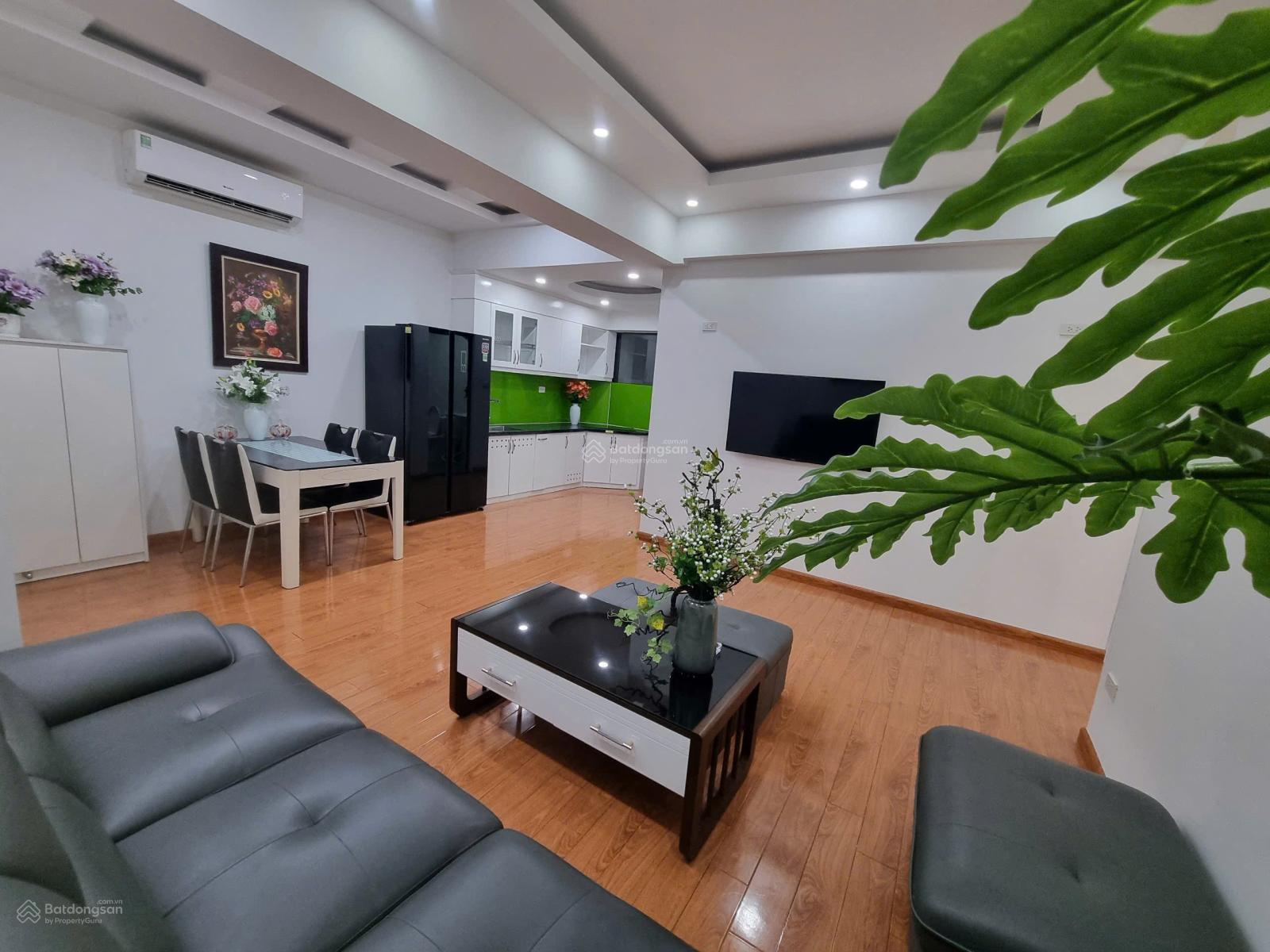 Căn hộ 83m2 KĐT Mỹ Đình 2 giá 6.65 tỷ