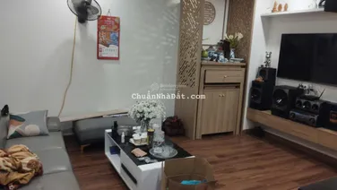 Chính chủ bán căn 3PN tầng trung dt: 82m2 chung cư Eurowindow tòa River nội thất full, giá: 5,5tỷ
