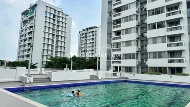 Bán căn hộ Mỹ Khánh, Phú Mỹ Hưng, view hồ bơi, lầu 6, 112m2, 8.85 tỷ. LH 0903 920 ***