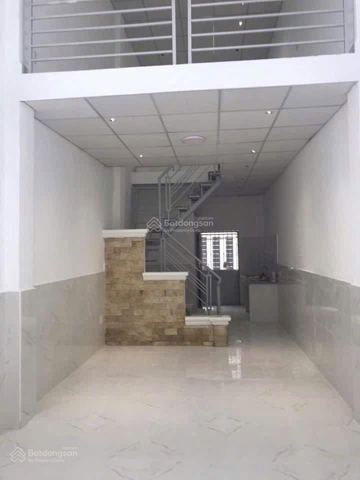 NHÀ 1LẦU HXH ĐƯỜNG TRẦN QUANG KHẢI, P-TÂN ĐỊNH, Q1