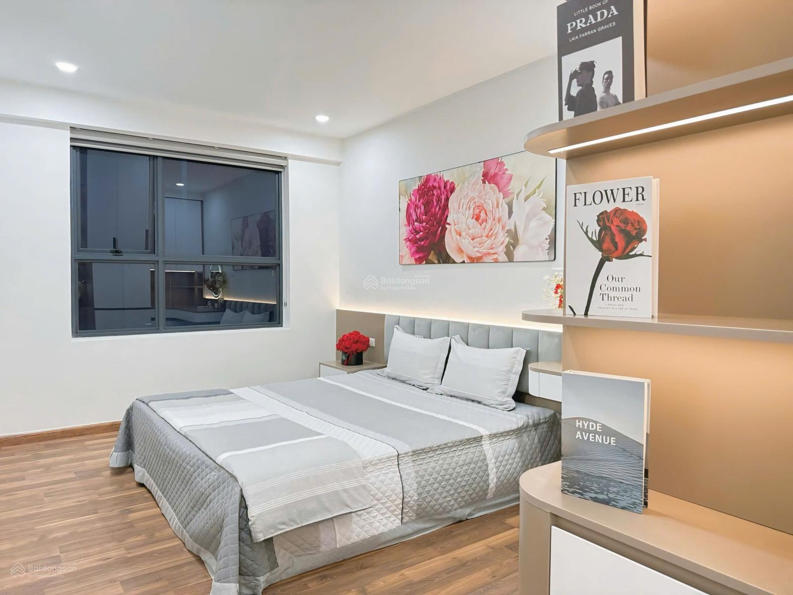 Danh sách các căn hộ đang có nhu cầu chuyển nhượng tại Goldmark City loại 2-3 & 4 Phòng Ngủ