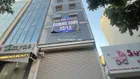 Cho thuê Nhà mặt phố Xuân Thuỷ, Diện tích 120m2 x 5 tầng, Mặt tiền 4,5m, thang máy