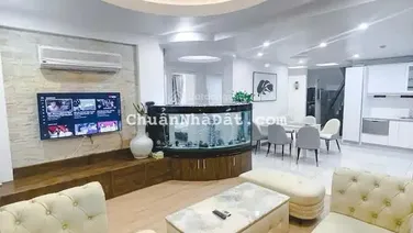 Bán CC Sailing Tower, 14,6 tỷ, 83,7 m2, 2PN + 2WC, giá cực chất Hot! Lh0907 749 ***