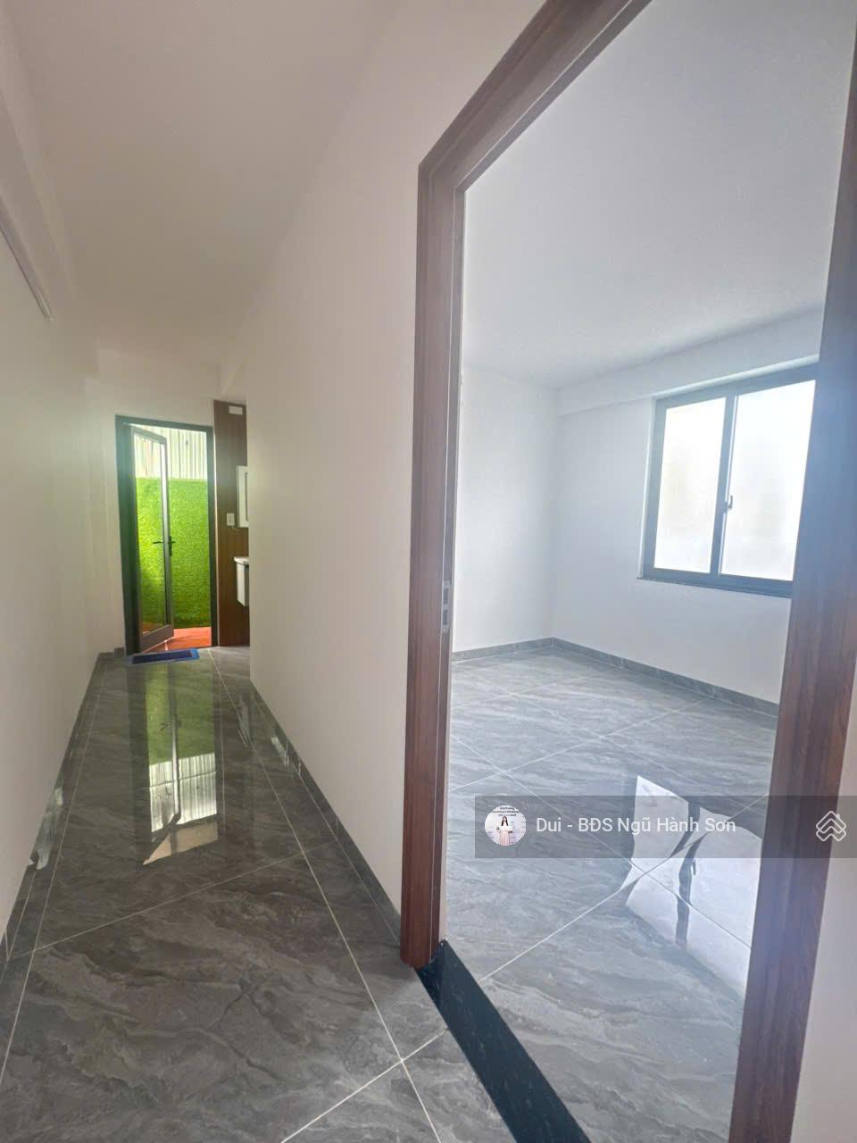 Bán Nhà 2 Tầng Full Nội Thất Kiệt 5m Khái Tây 1, Hòa Quý Ngũ Hành Sơn 100m² Giá 4,9 Tỷ