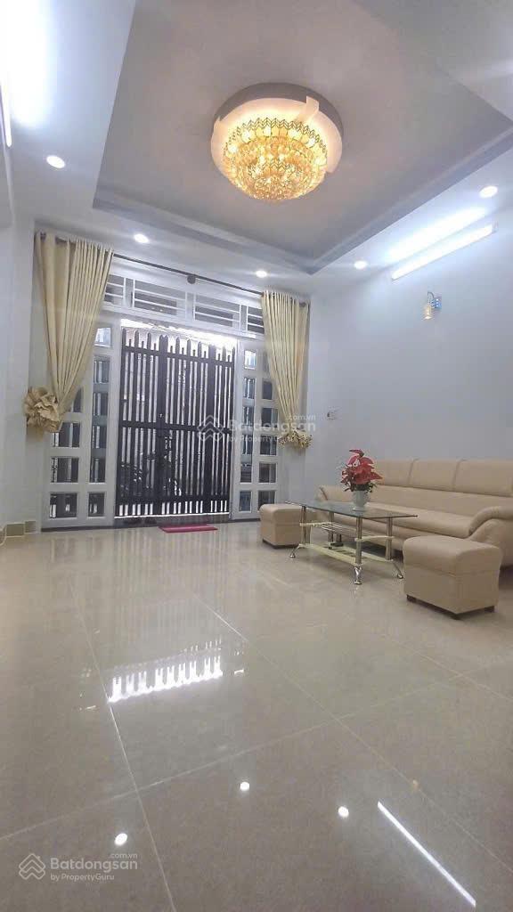 5.4 TỶ NHÀ 3 TẦNG, 4PN, 4X13.5, CHỖ ĐỂ XE OTO, NGAY CÔNG VIÊN HẺM 75/ NGUYỄN SỸ SÁCH