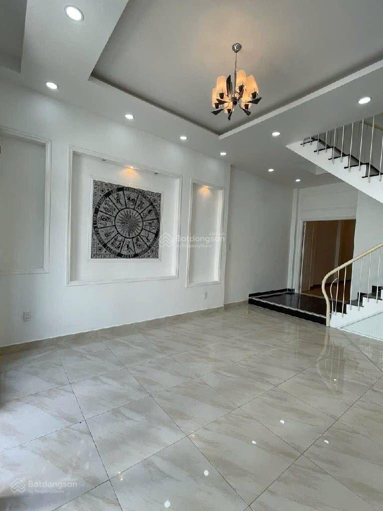 HẺM Ô TÔ - 74M2 - 4 TẦNG - PHAN ĐĂNG LƯU -GIA ĐỊNH ,BÌNH THẠNH -NHỈNH 13 TỶ