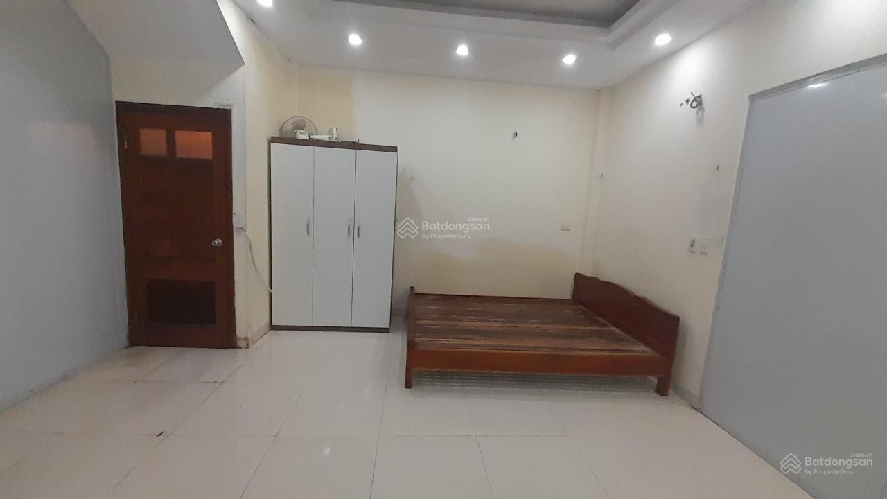 Cho thuê phòng trọ 3,8 triệu, 30m2 tại Nguyễn Khang, Yên Hòa, Cầu Giấy, HN