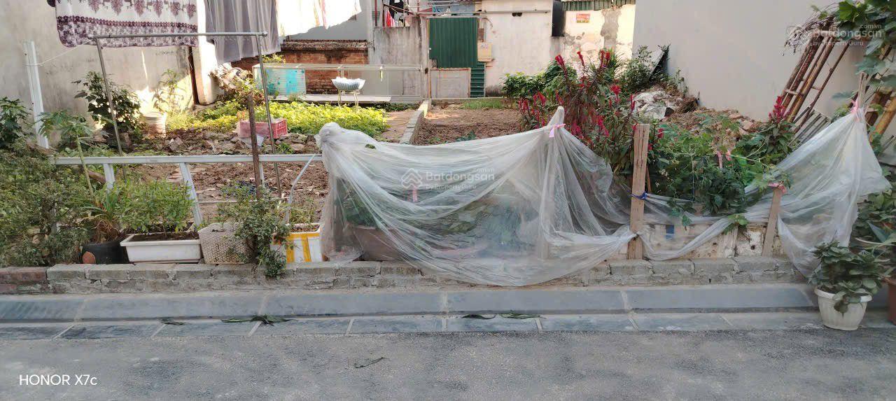 Chính chủ cần tiền gửi bán gấp mảnh đất đẹp trung tâm thị trấn Đông Anh Hà Nội, giá 2,75 tỷ