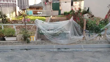 Chính chủ cần tiền gửi bán gấp mảnh đất đẹp trung tâm thị trấn Đông Anh Hà Nội, giá 2,75 tỷ
