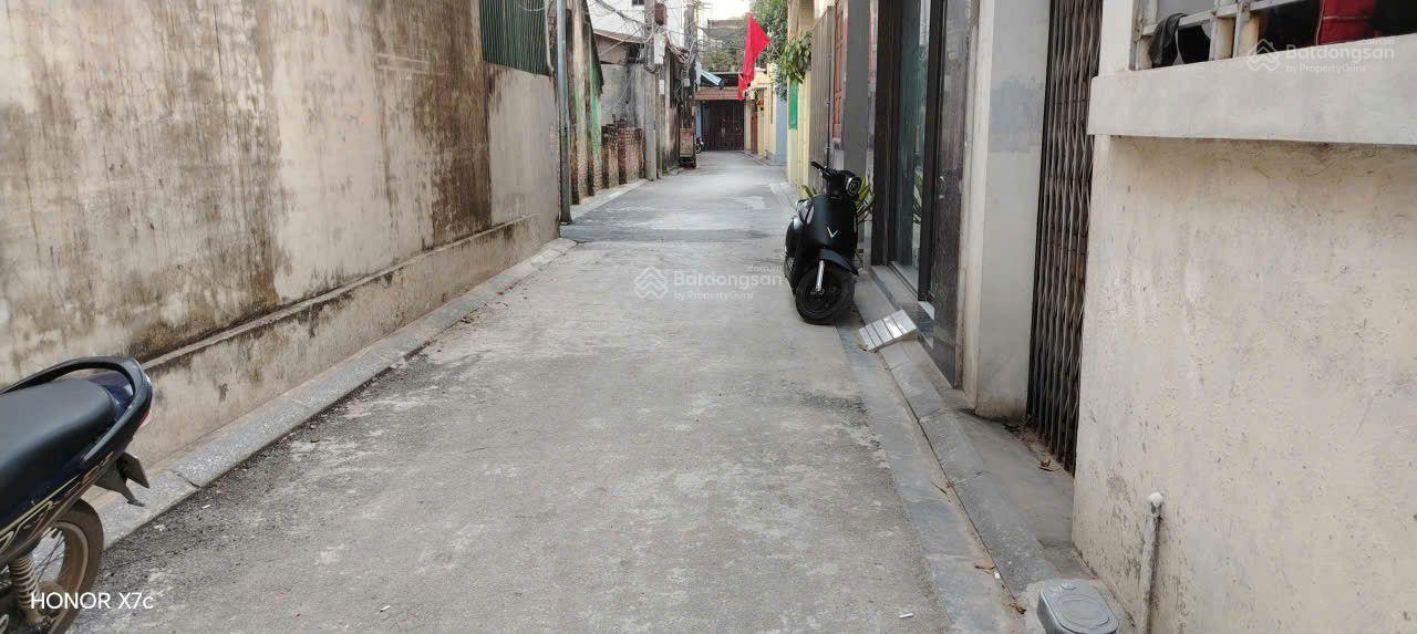 Chính chủ cần tiền gửi bán gấp mảnh đất đẹp trung tâm thị trấn Đông Anh Hà Nội, giá 2,75 tỷ