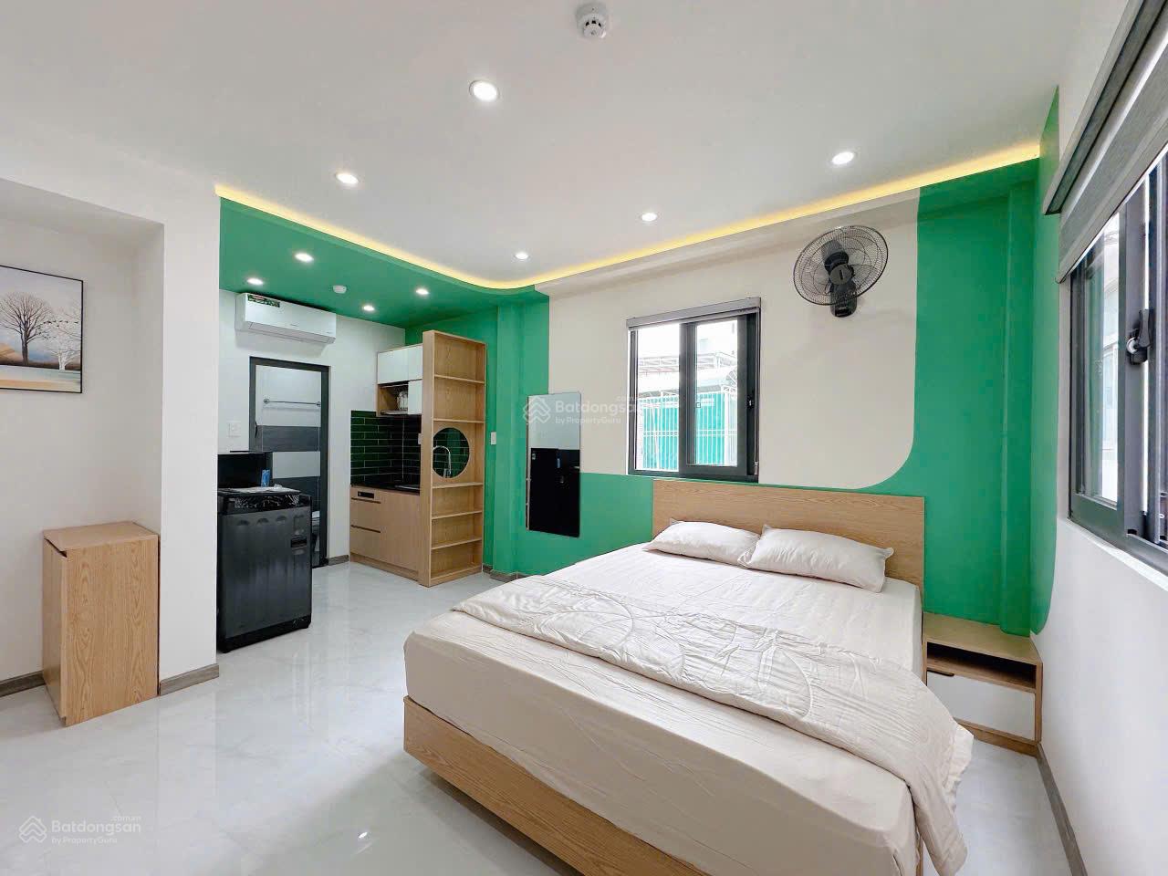 Bán nhà Mặt Tiền Cách Mạng Tháng Tám  4.5x17m  4 tầng  Giá 23 tỷ.