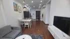 Chính chủ cho thuê căn 2 ngủ 2WC 60m2 full đồ chung cư Homeland Thượng Thanh giá 10 tr: 0916 393 ***