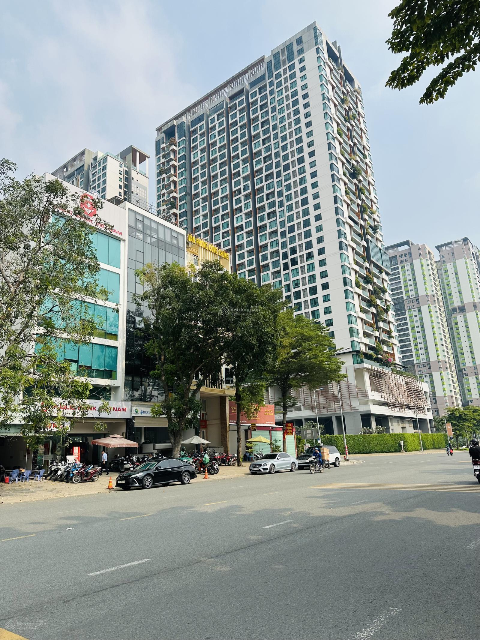 Bán đất Thạnh Mỹ Lợi ngang 7m phù hợp xây Biệt Thự mini để ở DT 129.5m2 giá 21 tỷ - sổ hồng riêng Bán đất Thạnh Mỹ Lợi ngang 7m phù hợp xây Biệt Thự mini để ở DT 129.5m2 giá 21 tỷ - sổ hồng riêng