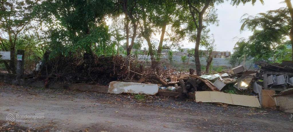 Đất thổ cư HXH Nhơn Đức Nhà Bè, ngang hơn 18m, DT 275m2, xây biệt thự, giá 6.5 tỷ