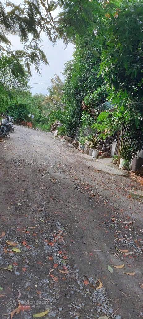 Đất thổ cư HXH Nhơn Đức Nhà Bè, ngang hơn 18m, DT 275m2, xây biệt thự, giá 6.5 tỷ