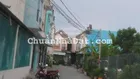 Đất thổ cư HXH Nhơn Đức Nhà Bè, ngang hơn 18m, DT 275m2, xây biệt thự, giá 6.5 tỷ