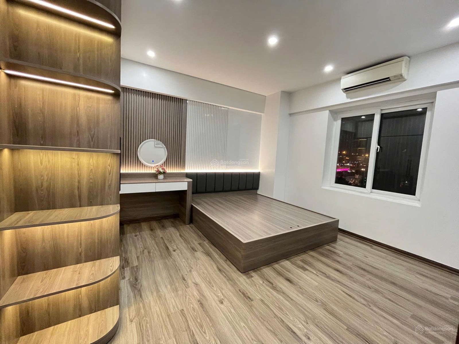 Bán CC tòa CT1 @Home, 987 Tam Trinh, Hoàng Mai, DT70m2, 3 ngủ, 2 WC giá 5,75 tỷ. 0983 873 ***