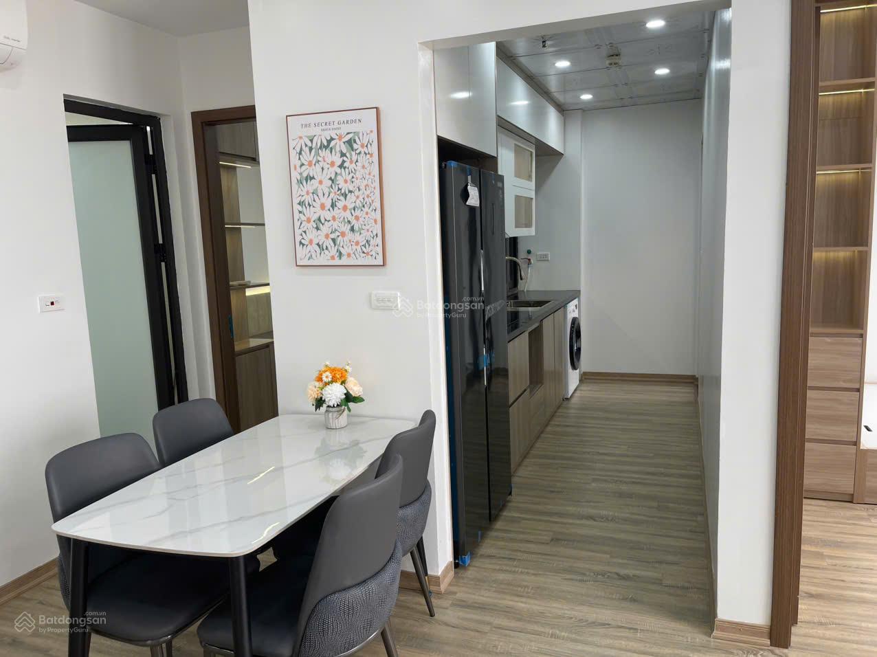 Bán CC tòa CT1 @Home, 987 Tam Trinh, Hoàng Mai, DT70m2, 3 ngủ, 2 WC giá 5,75 tỷ. 0983 873 ***