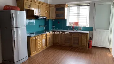 Nhà mình cho thuê gấp căn hộ full đồ chung cư Handico 5, ngõ 622 Minh Khai, chỉ 10,5tr. MTG