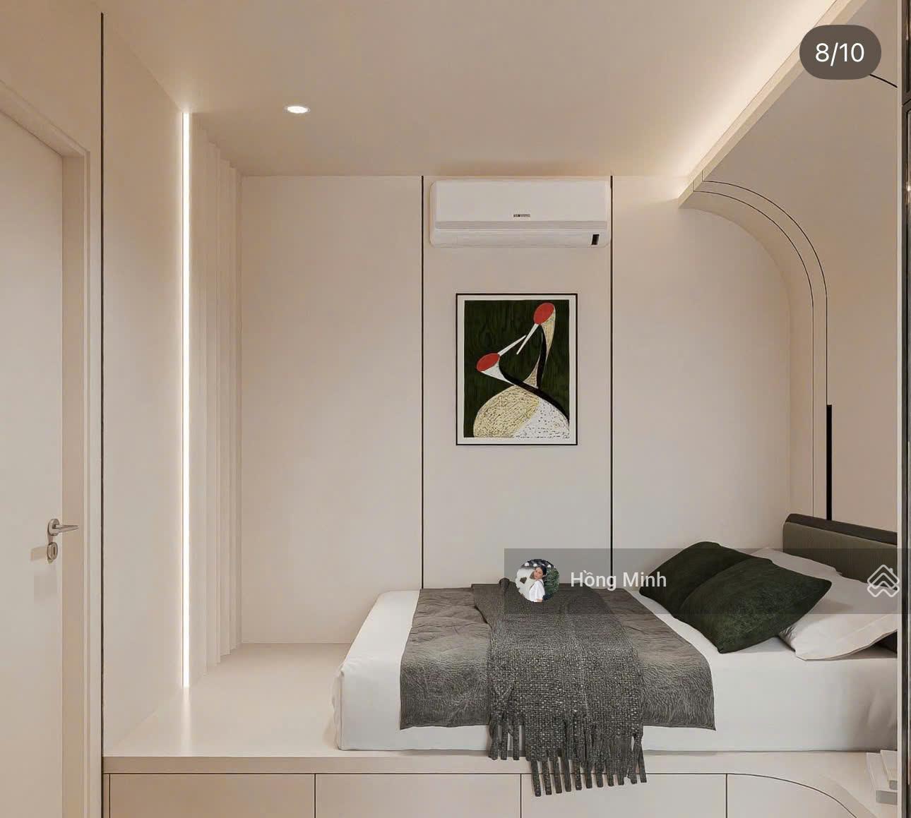 Bán nhà hẻm xe hơi Đồng Đen, P.14, Tân Bình - Dt 3.5x17m - 2 lầu - Giá 7 tỷ