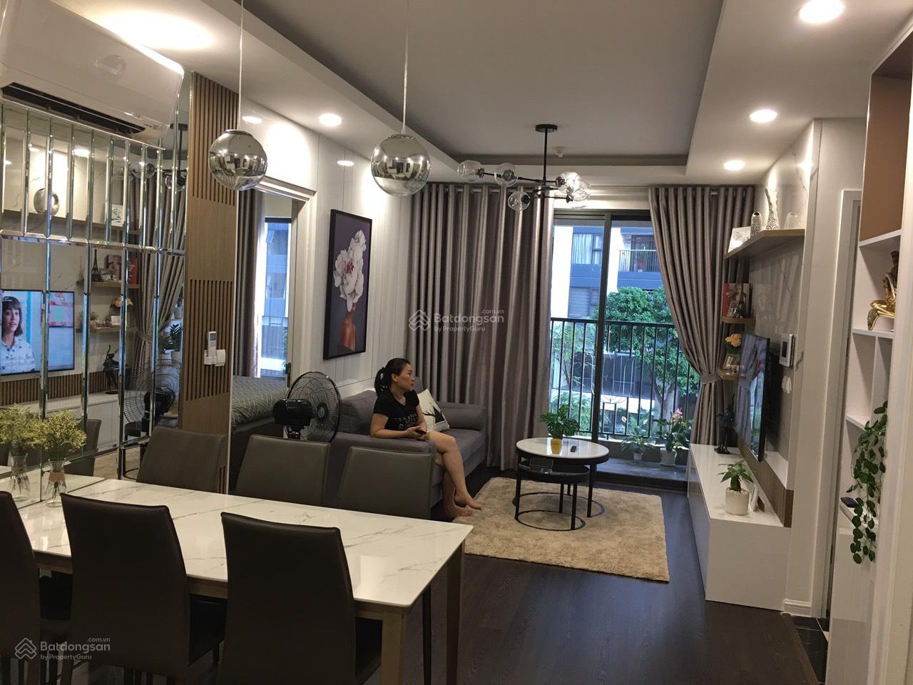 Chỉ 14tr có ngay căn hộ full đồ chung cư Amber Riverside, giao nhà ngay, MTG