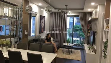 Chỉ 14tr có ngay căn hộ full đồ chung cư Amber Riverside, giao nhà ngay, MTG