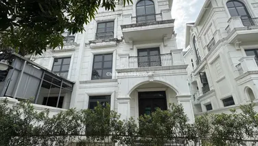 Bán song lập HA2 đường 30m, Diện tích 150m², mặt tiền 10m giá 32 tỷ rẻ nhất thị trường