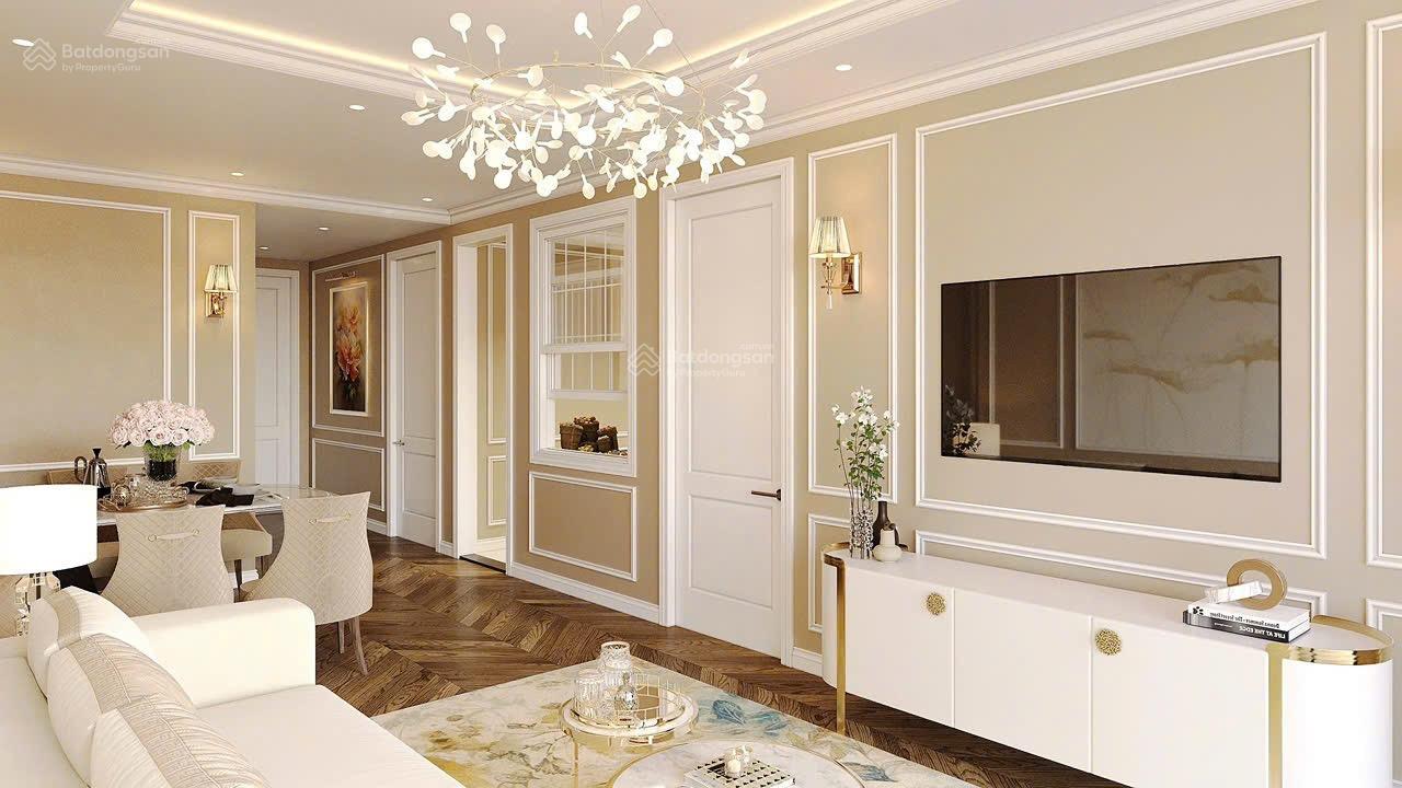 Bán Căn hộ Newtownd 3PN, 2VS, 88m2 tại đường Hoàng Sa, Ngũ Hành Sơn, Đà Nẵng, giá 8,7 tỷ VND