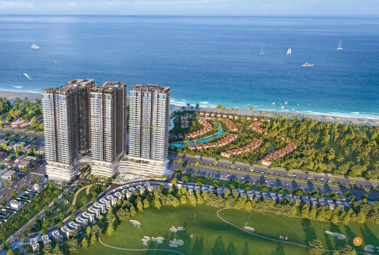 Bán Căn hộ Newtownd 3PN, 2VS, 88m2 tại đường Hoàng Sa, Ngũ Hành Sơn, Đà Nẵng, giá 8,7 tỷ VND